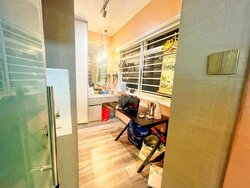 Blk 119A Rivervale Gardens (Sengkang), HDB Executive #503742831